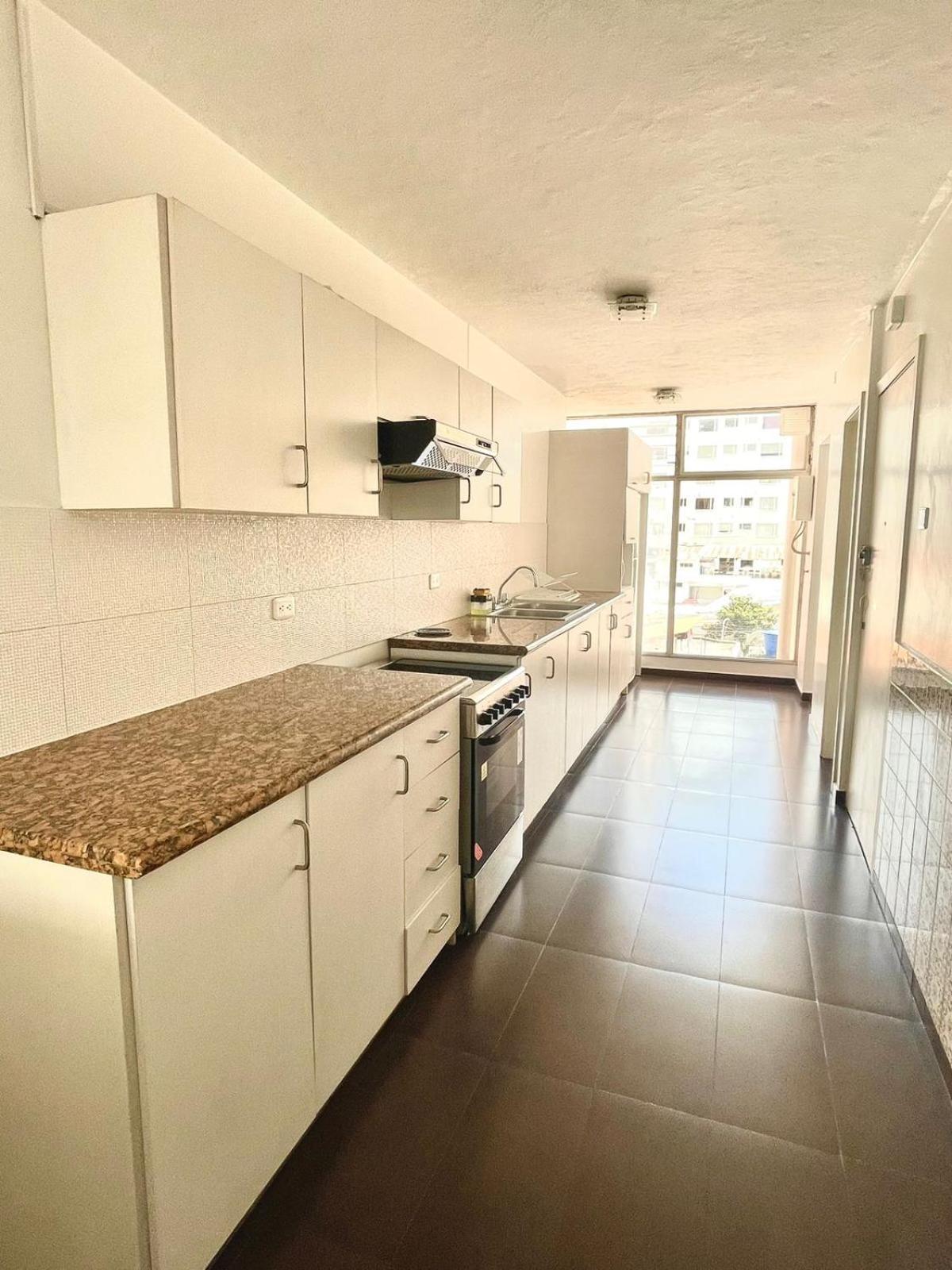 Itsahome Aparments - Casa Del Parque Quito Exterior photo